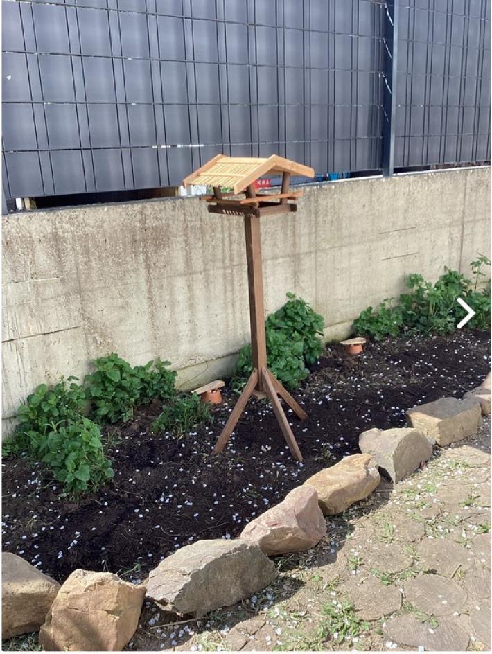 Foto 11, Kita Kleeblatt