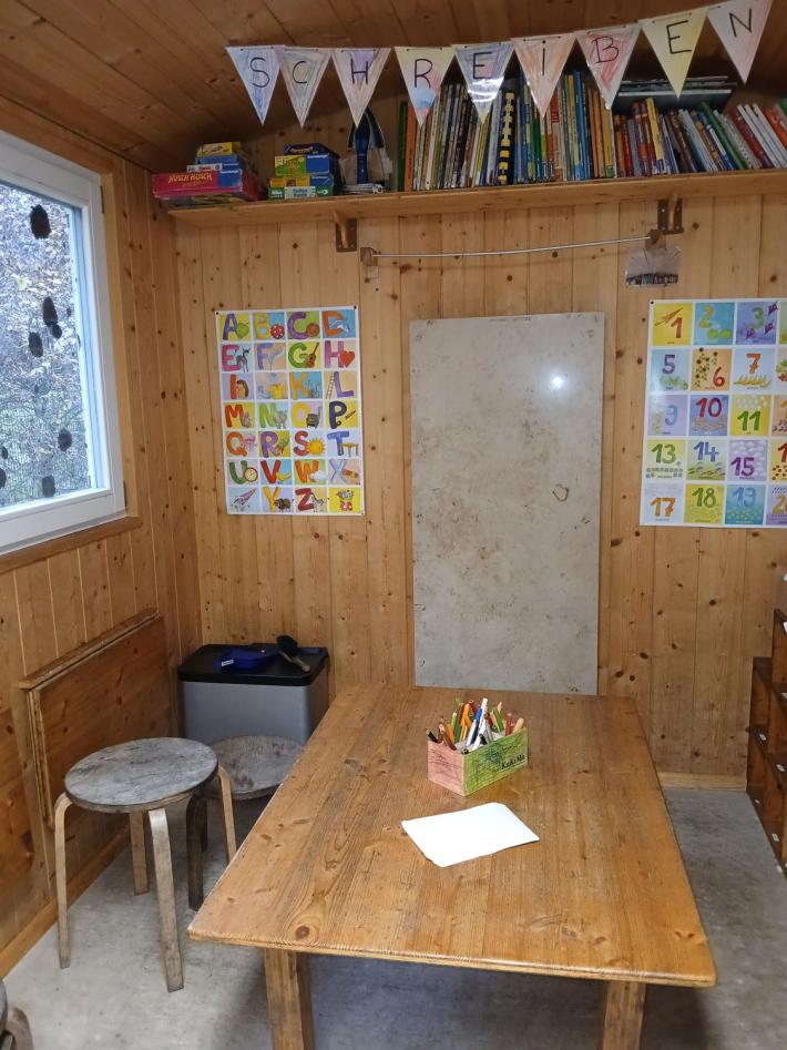 Foto 3, Kita Eulenkinder