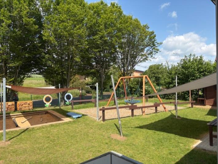 Foto 15, Kita Bergheim