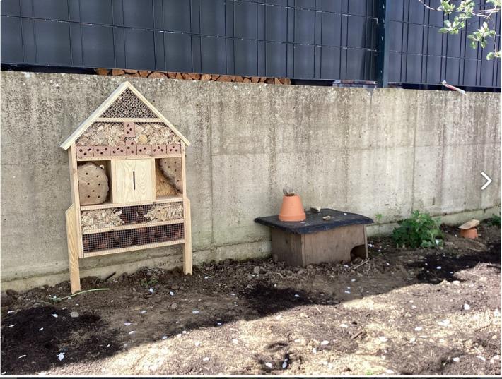 Foto 9, Kita Kleeblatt