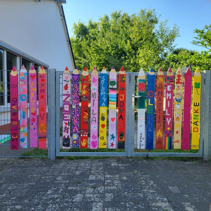 Foto 12, Kita Kleeblatt