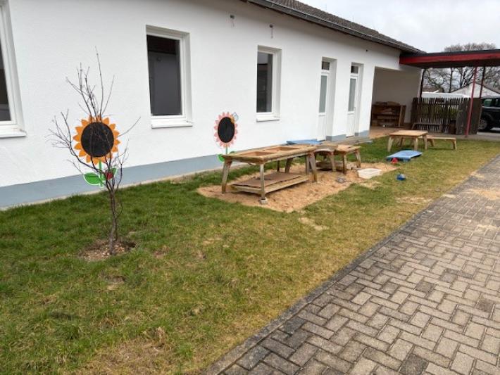 Foto 16, Kita Bergheim