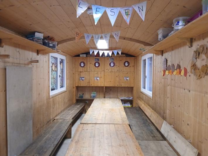 Foto 4, Kita Eulenkinder