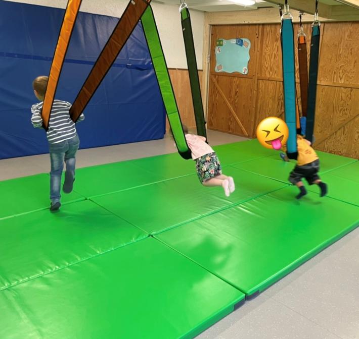 Foto 12, Kita Bergheim