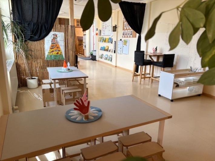 Foto 9, Kita Bergheim