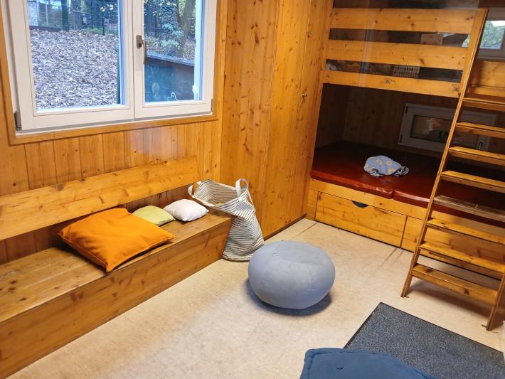 Foto 6, Kita Eulenkinder