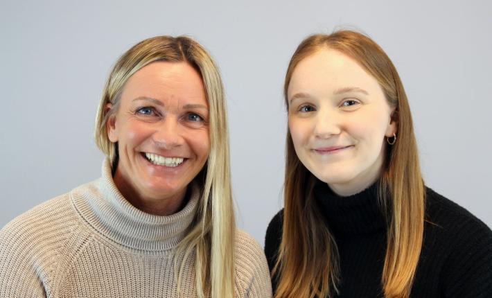 Foto: Tanja Schubert-Welter & Jessica Luja 
