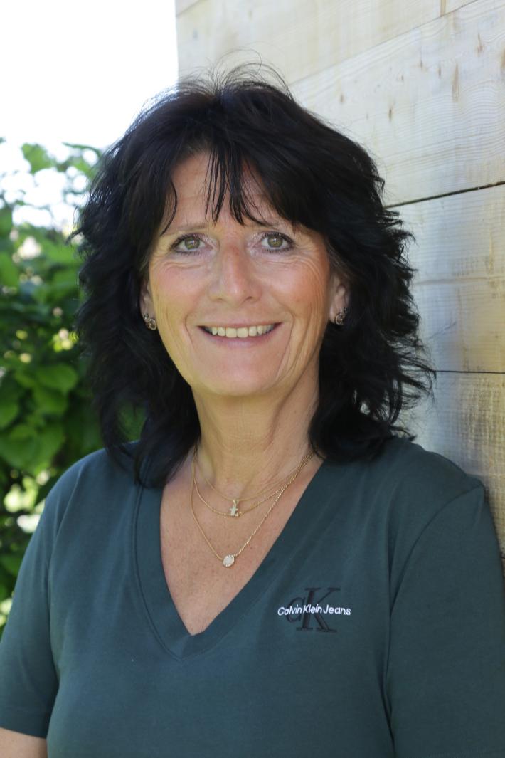 Foto: Brigitte Müller