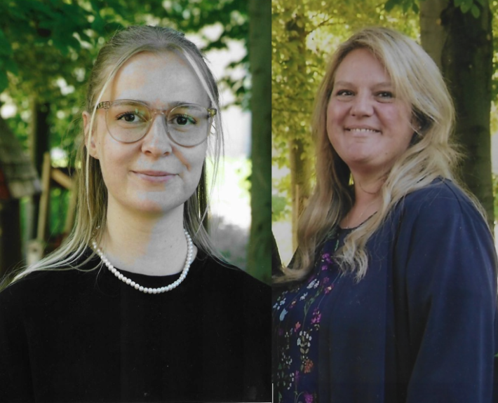 Foto: Marie Hamacher & Denise Braun- Bohsem