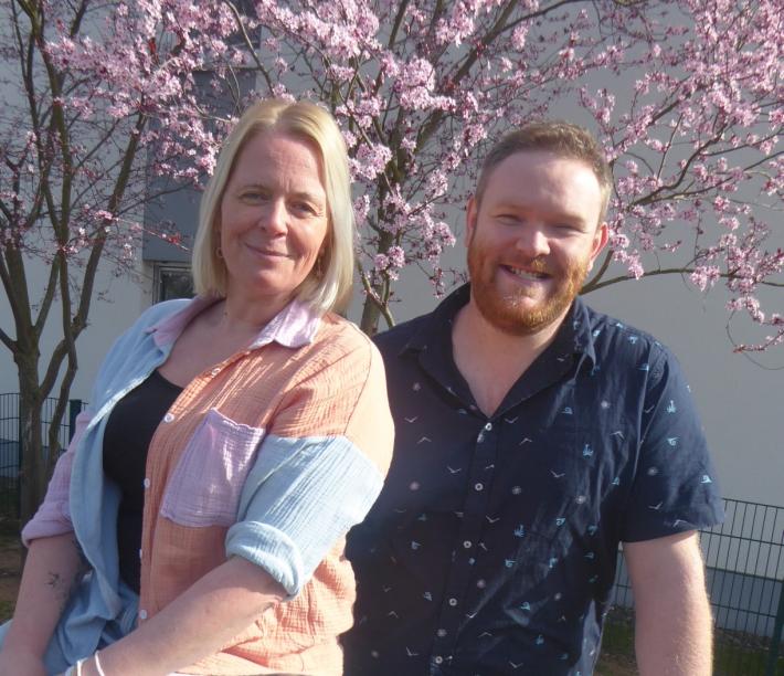 Foto: Tina Mertens & Julian Rick