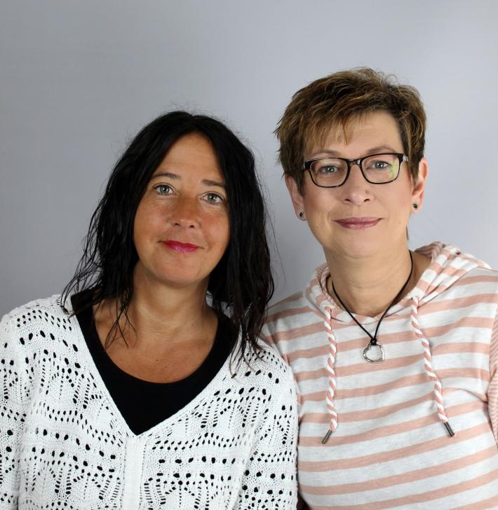 Foto: Sandra Trisic & Kerstin Hodossy
