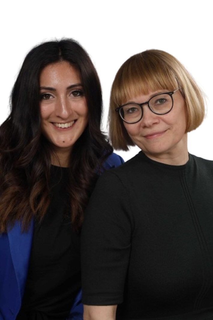 Foto: Araceli Morales Rynkowski & Marina Benkendorf