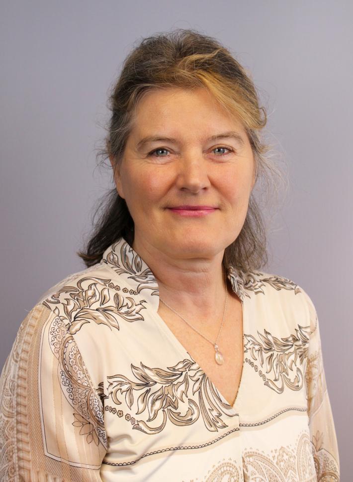 Foto:  Astrid Thürnau