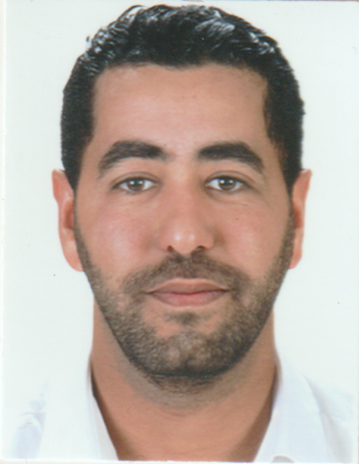 Foto:  Mouhcine Louri