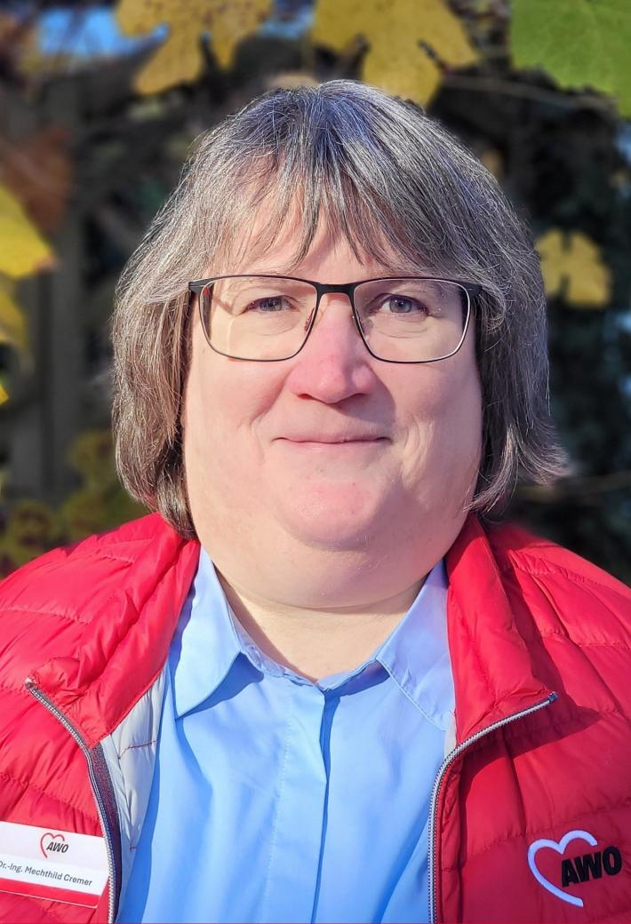 Foto:  Mechthild  Cremer