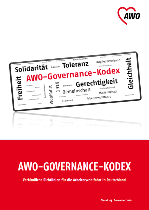 AWO-Governance-Kodex