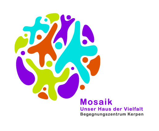 MOSAIK Unser Haus der Vielfalt