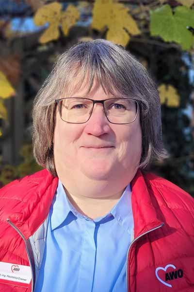 Foto: Mechthild Cremer