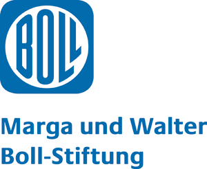 Marga und Walter Boll-Stiftung
