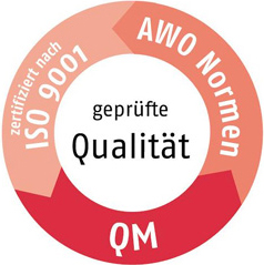 AWO Normen - ISO 9001